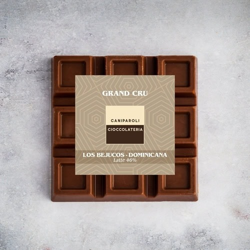 Grand Cru bar – Los Bejucos 50g