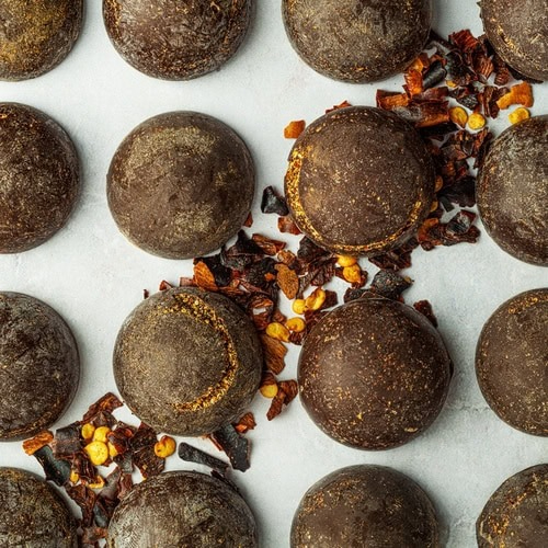 Chilli pepper tablets 150g