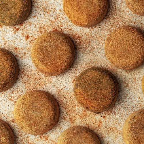 Cinnamon pastilles 150g
