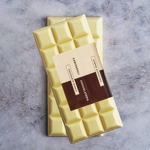 Bar – White Chocolate 110g