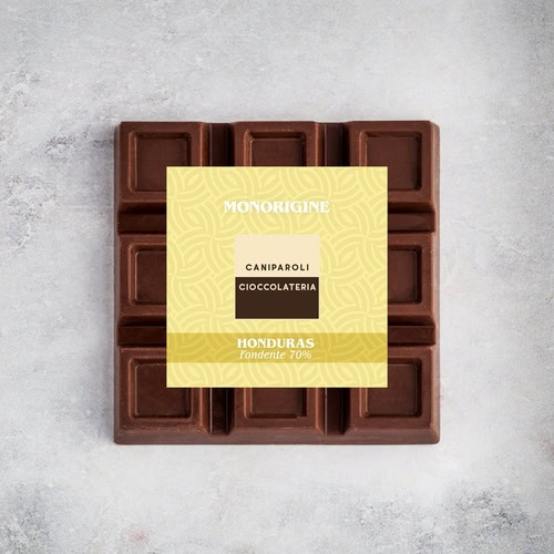 Single Origin Bar – Honduras 50g